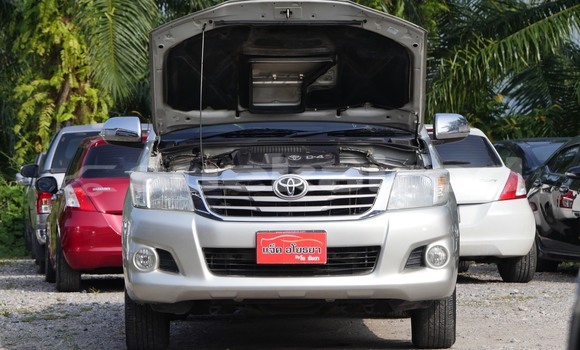 Buy Used Toyota Hiluxe VIGO Other Car in Surat Thani in Surat Thani Buy Used Toyota Hiluxe VIGO Other Car in Surat Thani in Surat Thani