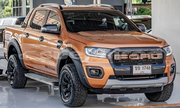 Buy Used Ford Ranger Other Car in Bangkok in Bangkok Buy Used Ford Ranger Other Car in Bangkok in Bangkok