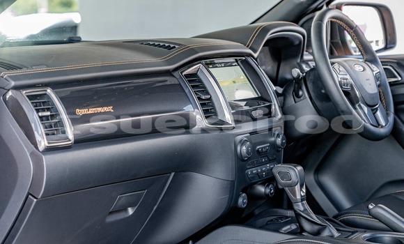 Buy Used Ford Ranger Other Car in Bangkok in Bangkok Buy Used Ford Ranger Other Car in Bangkok in Bangkok