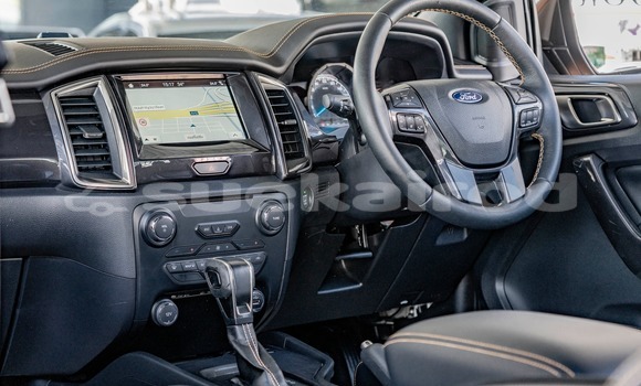 Buy Used Ford Ranger Other Car in Bangkok in Bangkok Buy Used Ford Ranger Other Car in Bangkok in Bangkok