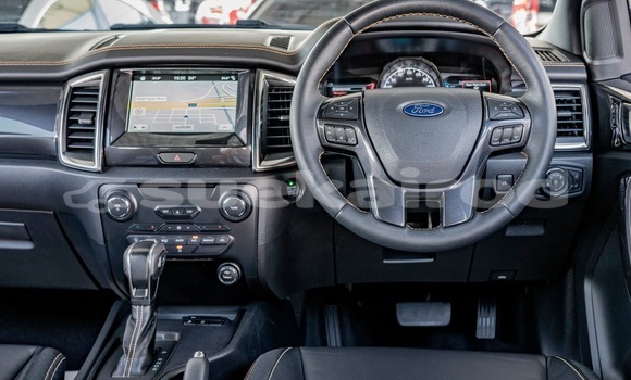 Buy Used Ford Ranger Other Car in Bangkok in Bangkok Buy Used Ford Ranger Other Car in Bangkok in Bangkok