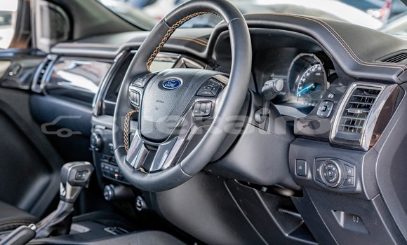 Buy Used Ford Ranger Other Car in Bangkok in Bangkok Buy Used Ford Ranger Other Car in Bangkok in Bangkok