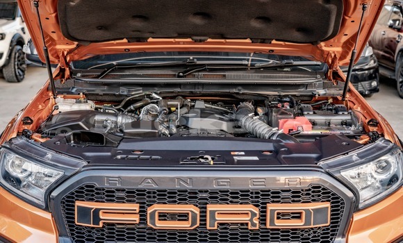 Buy Used Ford Ranger Other Car in Bangkok in Bangkok Buy Used Ford Ranger Other Car in Bangkok in Bangkok