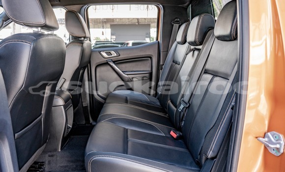 Buy Used Ford Ranger Other Car in Bangkok in Bangkok Buy Used Ford Ranger Other Car in Bangkok in Bangkok