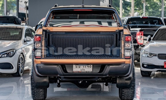 Buy Used Ford Ranger Other Car in Bangkok in Bangkok Buy Used Ford Ranger Other Car in Bangkok in Bangkok