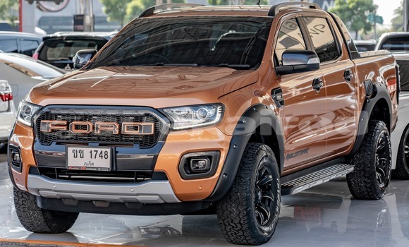 Buy Used Ford Ranger Other Car in Bangkok in Bangkok Buy Used Ford Ranger Other Car in Bangkok in Bangkok