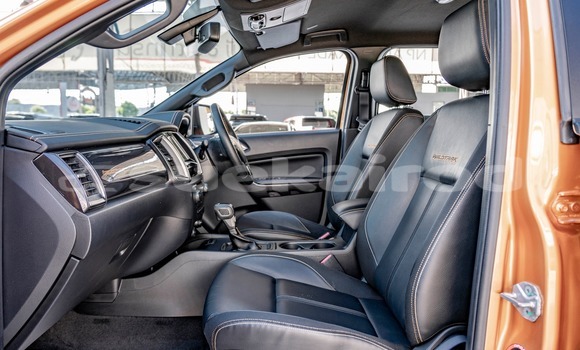 Buy Used Ford Ranger Other Car in Bangkok in Bangkok Buy Used Ford Ranger Other Car in Bangkok in Bangkok