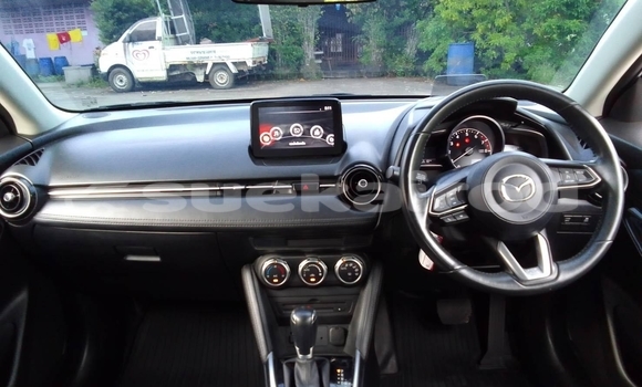 Buy Used Mazda 2 White Car in Surat Thani in Surat Thani Buy Used Mazda 2 White Car in Surat Thani in Surat Thani