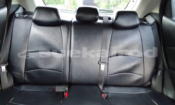 Buy Used Mazda 2 White Car in Surat Thani in Surat Thani Buy Used Mazda 2 White Car in Surat Thani in Surat Thani