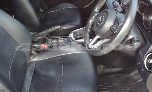 Buy Used Mazda 2 White Car in Surat Thani in Surat Thani Buy Used Mazda 2 White Car in Surat Thani in Surat Thani