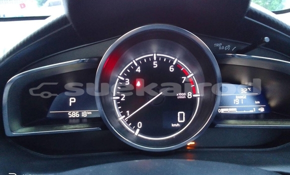 Buy Used Mazda 2 White Car in Surat Thani in Surat Thani Buy Used Mazda 2 White Car in Surat Thani in Surat Thani