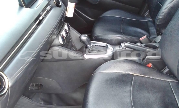 Buy Used Mazda 2 White Car in Surat Thani in Surat Thani Buy Used Mazda 2 White Car in Surat Thani in Surat Thani