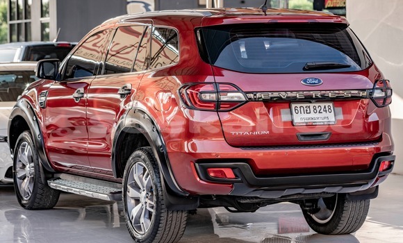 ซื้อ รถมือสอง Ford Everest สีแดง รถยนต์ ใน %{เมือง} ใน กรุงเทพมหานคร ซื้อ รถมือสอง Ford Everest สีแดง รถยนต์ ใน %{เมือง} ใน กรุงเทพมหานคร