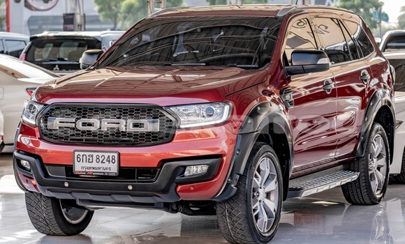ซื้อ รถมือสอง Ford Everest สีแดง รถยนต์ ใน %{เมือง} ใน กรุงเทพมหานคร ซื้อ รถมือสอง Ford Everest สีแดง รถยนต์ ใน %{เมือง} ใน กรุงเทพมหานคร