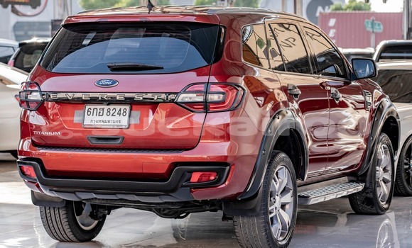 ซื้อ รถมือสอง Ford Everest สีแดง รถยนต์ ใน %{เมือง} ใน กรุงเทพมหานคร ซื้อ รถมือสอง Ford Everest สีแดง รถยนต์ ใน %{เมือง} ใน กรุงเทพมหานคร