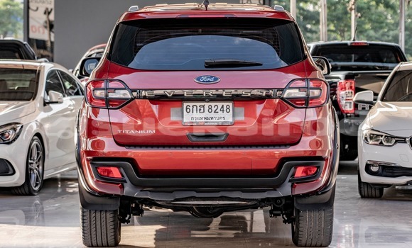 ซื้อ รถมือสอง Ford Everest สีแดง รถยนต์ ใน %{เมือง} ใน กรุงเทพมหานคร ซื้อ รถมือสอง Ford Everest สีแดง รถยนต์ ใน %{เมือง} ใน กรุงเทพมหานคร