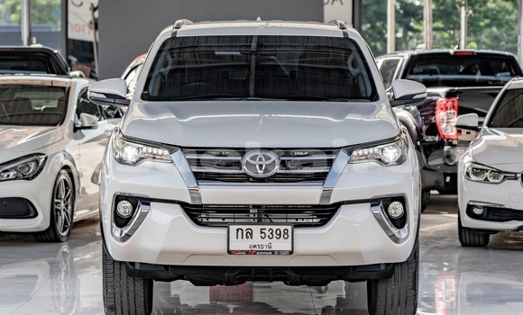 ซื้อ รถมือสอง Toyota Fortuner ขาว รถยนต์ ใน %{เมือง} ใน กรุงเทพมหานคร ซื้อ รถมือสอง Toyota Fortuner ขาว รถยนต์ ใน %{เมือง} ใน กรุงเทพมหานคร