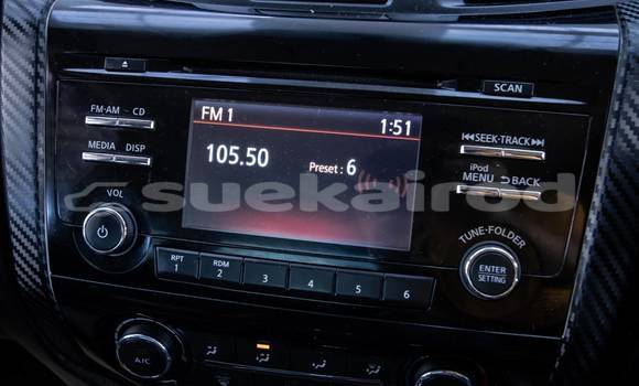 Buy Used Nissan NP 300 White Car in Bangkok in Bangkok Buy Used Nissan NP 300 White Car in Bangkok in Bangkok