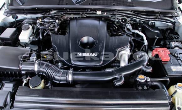 Buy Used Nissan NP 300 White Car in Bangkok in Bangkok Buy Used Nissan NP 300 White Car in Bangkok in Bangkok