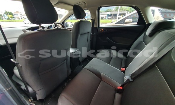 Buy Used Ford Focus Other Car in Surat Thani in Surat Thani Buy Used Ford Focus Other Car in Surat Thani in Surat Thani