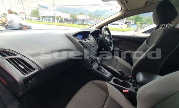 Buy Used Ford Focus Other Car in Surat Thani in Surat Thani Buy Used Ford Focus Other Car in Surat Thani in Surat Thani