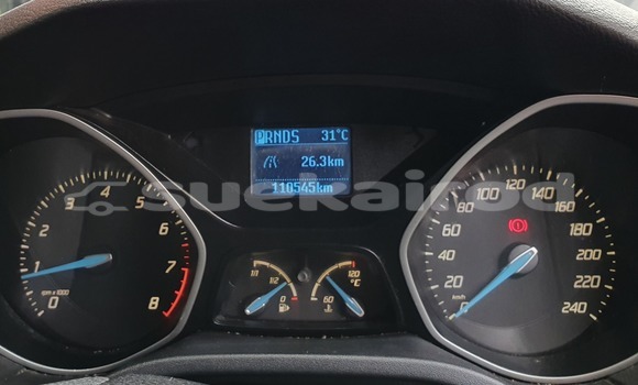 Buy Used Ford Focus Other Car in Surat Thani in Surat Thani Buy Used Ford Focus Other Car in Surat Thani in Surat Thani