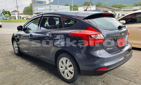 Buy Used Ford Focus Other Car in Surat Thani in Surat Thani Buy Used Ford Focus Other Car in Surat Thani in Surat Thani