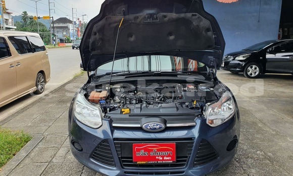 Buy Used Ford Focus Other Car in Surat Thani in Surat Thani Buy Used Ford Focus Other Car in Surat Thani in Surat Thani