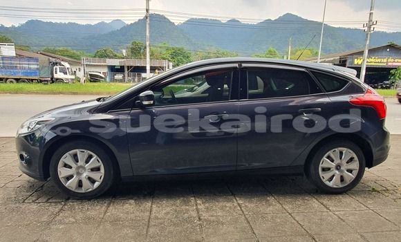 Buy Used Ford Focus Other Car in Surat Thani in Surat Thani Buy Used Ford Focus Other Car in Surat Thani in Surat Thani