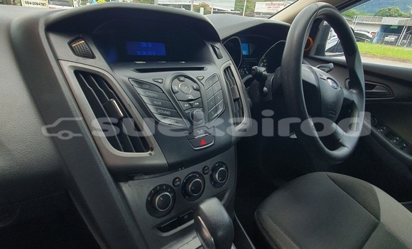 Buy Used Ford Focus Other Car in Surat Thani in Surat Thani Buy Used Ford Focus Other Car in Surat Thani in Surat Thani