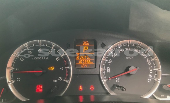 Buy Used Suzuki Swift Red Car in Surat Thani in Surat Thani Buy Used Suzuki Swift Red Car in Surat Thani in Surat Thani