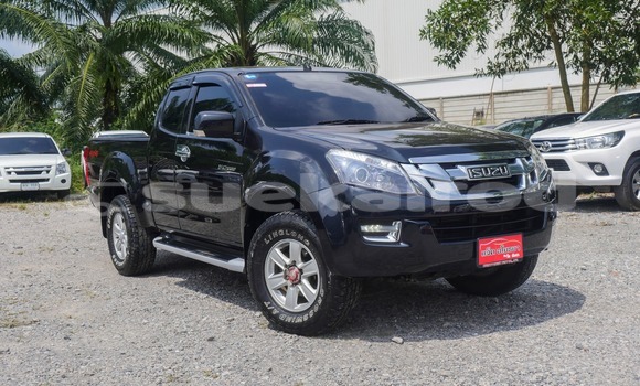 ซื้อ รถมือสอง Isuzu D-Max สีดำ รถยนต์ ใน %{เมือง} ใน สุราษฎร์ธานี ซื้อ รถมือสอง Isuzu D-Max สีดำ รถยนต์ ใน %{เมือง} ใน สุราษฎร์ธานี