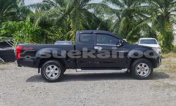 ซื้อ รถมือสอง Isuzu D-Max สีดำ รถยนต์ ใน %{เมือง} ใน สุราษฎร์ธานี ซื้อ รถมือสอง Isuzu D-Max สีดำ รถยนต์ ใน %{เมือง} ใน สุราษฎร์ธานี