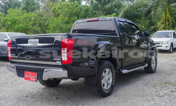 ซื้อ รถมือสอง Isuzu D-Max สีดำ รถยนต์ ใน %{เมือง} ใน สุราษฎร์ธานี ซื้อ รถมือสอง Isuzu D-Max สีดำ รถยนต์ ใน %{เมือง} ใน สุราษฎร์ธานี