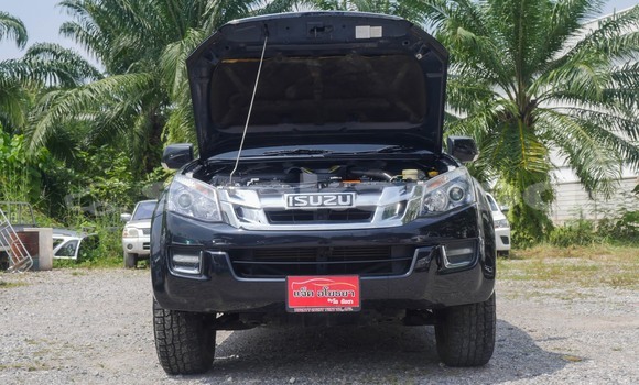 ซื้อ รถมือสอง Isuzu D-Max สีดำ รถยนต์ ใน %{เมือง} ใน สุราษฎร์ธานี ซื้อ รถมือสอง Isuzu D-Max สีดำ รถยนต์ ใน %{เมือง} ใน สุราษฎร์ธานี