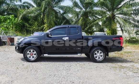 ซื้อ รถมือสอง Isuzu D-Max สีดำ รถยนต์ ใน %{เมือง} ใน สุราษฎร์ธานี ซื้อ รถมือสอง Isuzu D-Max สีดำ รถยนต์ ใน %{เมือง} ใน สุราษฎร์ธานี