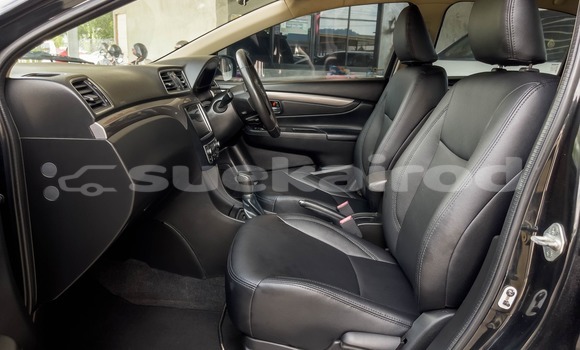 Buy Used Suzuki Ciaz Black Car in Surat Thani in Surat Thani Buy Used Suzuki Ciaz Black Car in Surat Thani in Surat Thani