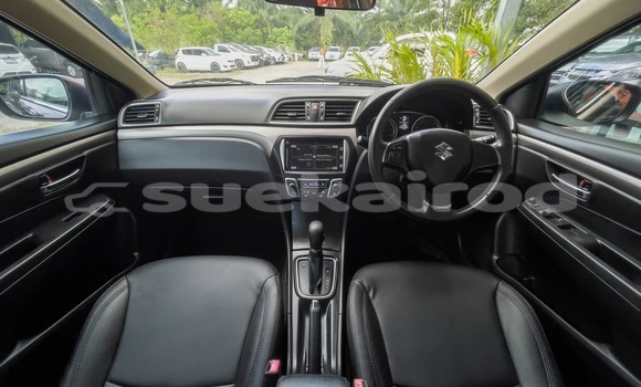 Buy Used Suzuki Ciaz Black Car in Surat Thani in Surat Thani Buy Used Suzuki Ciaz Black Car in Surat Thani in Surat Thani