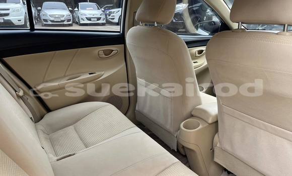 Buy Used Toyota Vios White Car in Nakhon Ratchasima in Nakhon Ratchasima Buy Used Toyota Vios White Car in Nakhon Ratchasima in Nakhon Ratchasima