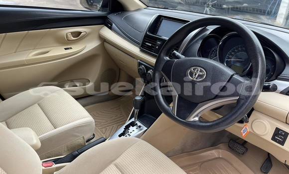 Buy Used Toyota Vios White Car in Nakhon Ratchasima in Nakhon Ratchasima Buy Used Toyota Vios White Car in Nakhon Ratchasima in Nakhon Ratchasima