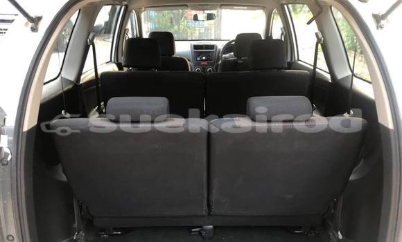 Buy Used Toyota Avanza White Car in Nakhon Ratchasima in Nakhon Ratchasima Buy Used Toyota Avanza White Car in Nakhon Ratchasima in Nakhon Ratchasima