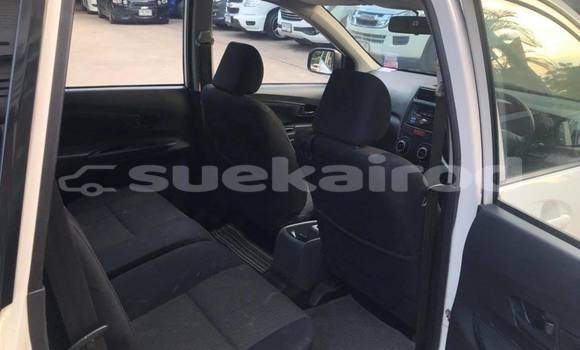 Buy Used Toyota Avanza White Car in Nakhon Ratchasima in Nakhon Ratchasima Buy Used Toyota Avanza White Car in Nakhon Ratchasima in Nakhon Ratchasima