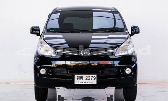 ซื้อ รถมือสอง Toyota Avanza สีดำ รถยนต์ ใน %{เมือง} ใน กรุงเทพมหานคร ซื้อ รถมือสอง Toyota Avanza สีดำ รถยนต์ ใน %{เมือง} ใน กรุงเทพมหานคร