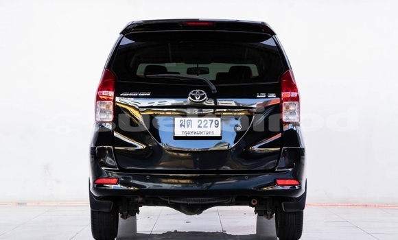 ซื้อ รถมือสอง Toyota Avanza สีดำ รถยนต์ ใน %{เมือง} ใน กรุงเทพมหานคร ซื้อ รถมือสอง Toyota Avanza สีดำ รถยนต์ ใน %{เมือง} ใน กรุงเทพมหานคร