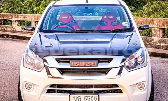 ซื้อ รถมือสอง Isuzu D-Max ขาว รถยนต์ ใน %{เมือง} ใน สมุทรสาคร ซื้อ รถมือสอง Isuzu D-Max ขาว รถยนต์ ใน %{เมือง} ใน สมุทรสาคร