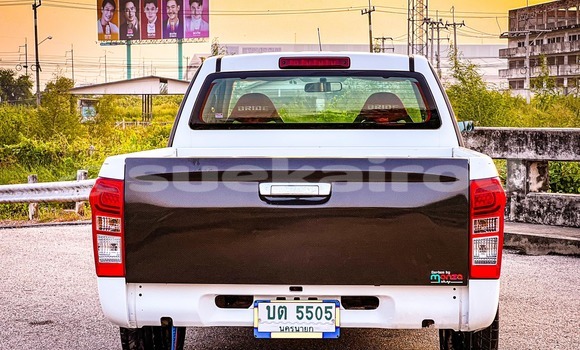 ซื้อ รถมือสอง Isuzu D-Max ขาว รถยนต์ ใน %{เมือง} ใน สมุทรสาคร ซื้อ รถมือสอง Isuzu D-Max ขาว รถยนต์ ใน %{เมือง} ใน สมุทรสาคร