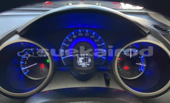 Buy Used Honda Jazz White Car in Nakhon Ratchasima in Nakhon Ratchasima Buy Used Honda Jazz White Car in Nakhon Ratchasima in Nakhon Ratchasima