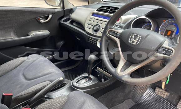 Buy Used Honda Jazz White Car in Nakhon Ratchasima in Nakhon Ratchasima Buy Used Honda Jazz White Car in Nakhon Ratchasima in Nakhon Ratchasima