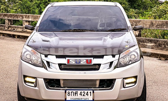 Buy Used Isuzu D-Max Other Car in Samut Sakhon in Samut Sakhon Buy Used Isuzu D-Max Other Car in Samut Sakhon in Samut Sakhon