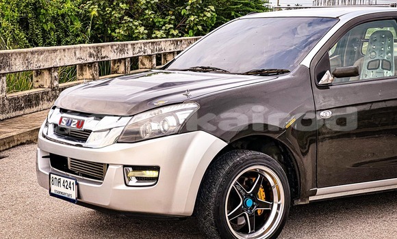 Buy Used Isuzu D-Max Other Car in Samut Sakhon in Samut Sakhon Buy Used Isuzu D-Max Other Car in Samut Sakhon in Samut Sakhon